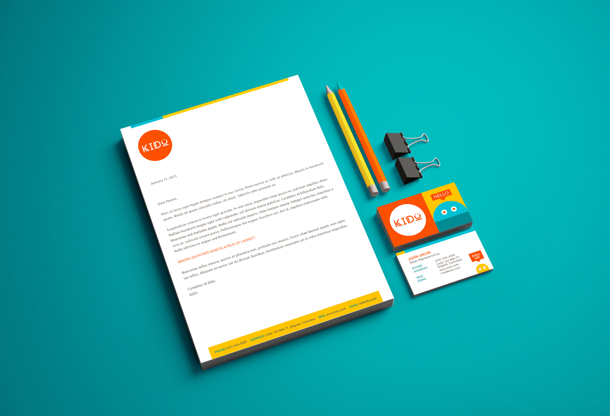 stationary